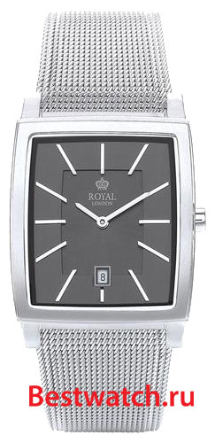 Часы Royal London Classic 41209-04
